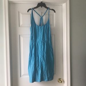 Banana Republic dress !
